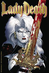 Lady Death