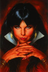 Vampirella