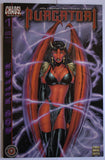 Chaos! Purgatori #1 & 2 God Killer
