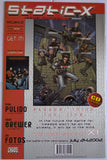 Chaos! Purgatori #1 & 2 God Killer