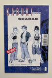 Kabuki Agents Scarab #1-8 Complete Series 1999