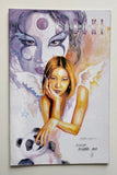Kabuki Agents Scarab #1-8 Complete Series 1999
