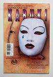 Kabuki Agents Scarab #1-8 Complete Series 1999