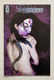 Kabuki Agents Scarab #1-8 Complete Series 1999