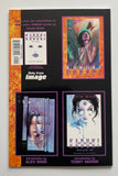 Kabuki Classics #1-12 Complete Series 1999