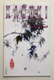 Kabuki Classics #1-12 Complete Series 1999