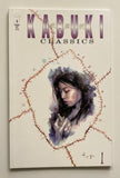 Kabuki Classics #1-12 Complete Series 1999