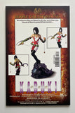 Kabuki Classics #1-12 Complete Series 1999