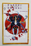 Kabuki Classics #1-12 Complete Series 1999