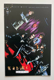 Kabuki Classics #1-12 Complete Series 1999