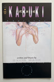 Kabuki Classics #1-12 Complete Series 1999