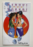 Kabuki Classics #1-12 Complete Series 1999