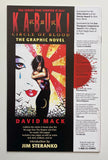 Kabuki Skin Deep #1-3 Complete Series 1996