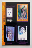 Kabuki Reflections #1-15 Complete Series 1998