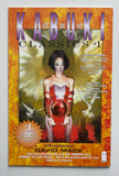 Kabuki Reflections #1-15 Complete Series 1998