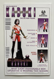 Kabuki Reflections #1-15 Complete Series 1998