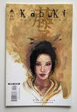 Kabuki Reflections #1-15 Complete Series 1998