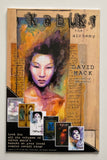Kabuki Reflections #1-15 Complete Series 1998