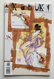 Kabuki Reflections #1-15 Complete Series 1998