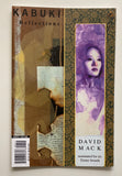 Kabuki Reflections #1-15 Complete Series 1998