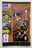 Kabuki Reflections #1-15 Complete Series 1998