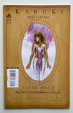 Kabuki Reflections #1-15 Complete Series 1998