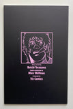 Cobra #1-12 Complete Series (Viz Select Comics) 1990