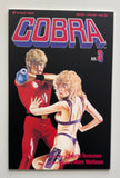 Cobra #1-12 Complete Series (Viz Select Comics) 1990