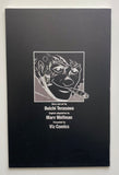 Cobra #1-12 Complete Series (Viz Select Comics) 1990