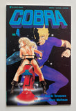 Cobra #1-12 Complete Series (Viz Select Comics) 1990
