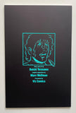 Cobra #1-12 Complete Series (Viz Select Comics) 1990