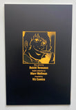 Cobra #1-12 Complete Series (Viz Select Comics) 1990