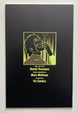 Cobra #1-12 Complete Series (Viz Select Comics) 1990