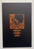 Cobra #1-12 Complete Series (Viz Select Comics) 1990
