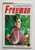 Crying Freeman Part 2 #1-9 Complete Series 1990
