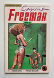 Crying Freeman Part 2 #1-9 Complete Series 1990