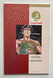 Crying Freeman Part 2 #1-9 Complete Series 1990