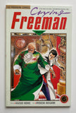 Crying Freeman Part 2 #1-9 Complete Series 1990