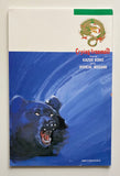 Crying Freeman #1-8 Complete Series 1988
