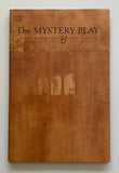 DC Comics / Vertigo The Mystery Play Hardcover Graphic Novel 1994