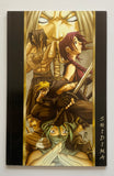 Shidima Collected #1 Graphic Novel Softcover 2002