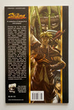Shidima Collected #1 Graphic Novel Softcover 2002