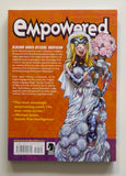 Empowered Graphic Novel #9 2015