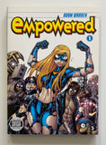 Empowered Graphic Novel #1 2007