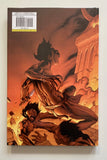 Red Sonja Hardcover Graphic Novel 2007
