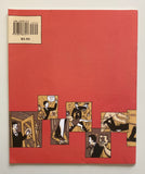 A Fine Mess #1-2 Complete Series 2002/2004