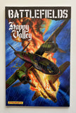 Battlefields Graphic Novels / TPBs #2, 3 ,4 ,5 Dynamite 2009