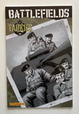 Battlefields Graphic Novels / TPBs #2, 3 ,4 ,5 Dynamite 2009