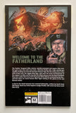 Battlefields Graphic Novels / TPBs #2, 3 ,4 ,5 Dynamite 2009