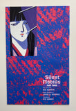 Silent Mobius Part 3 #1-5 Complete Series 1992